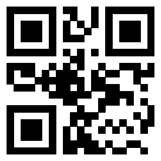 3203896238 - Immagine del QrCode associato
