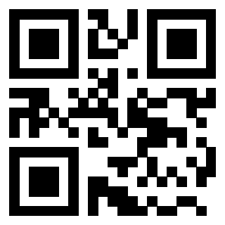Il QrCode di 3203896239