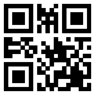 Il QrCode di 3203896241