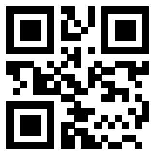 3203896242 - Immagine del Qr Code