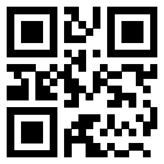Immagine del Qr Code di 3203896243