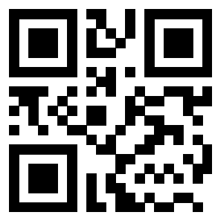 3203896244 - Immagine del Qr Code associato