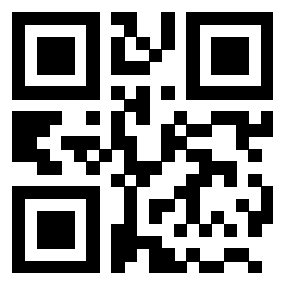 3203896245 QrCode associato