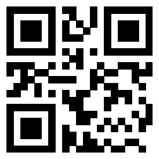 Scansione del QrCode di 3203896246