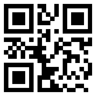 Il QrCode di 3203896247