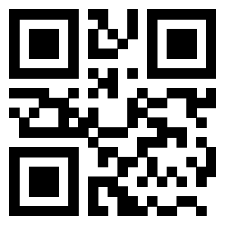 Scansione del QrCode di 3203896249