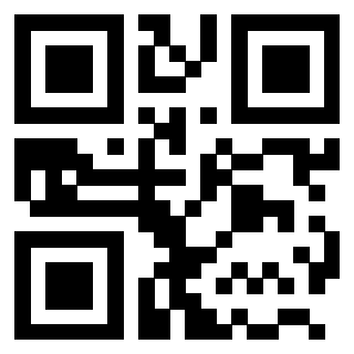 3203896250 QrCode associato