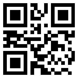 3203896251 - Immagine del Qr Code associato