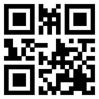 Il QrCode di 3203896253