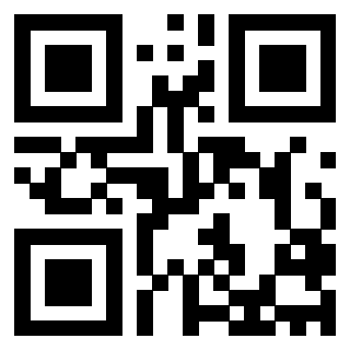Immagine del Qr Code di 3203896257