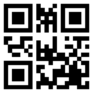 3203896261 QrCode associato