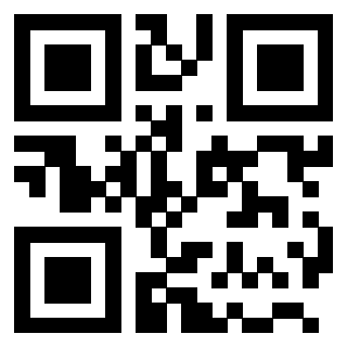Scansione del Qr Code di 3203896263