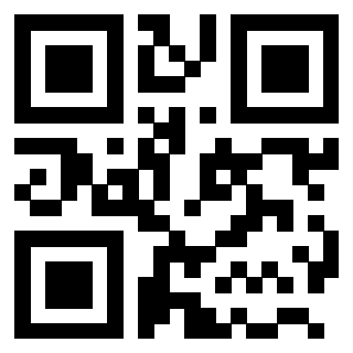 3203896264 - Immagine del Qr Code associato