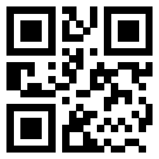 3203896266 QrCode associato
