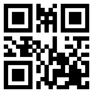 Immagine del QrCode di 3203896267