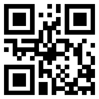 Immagine del Qr Code di 3203896268