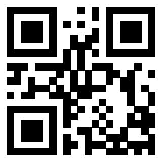 Il QrCode di 3203896270