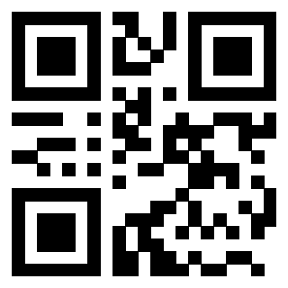 Immagine del QrCode di 3203896271