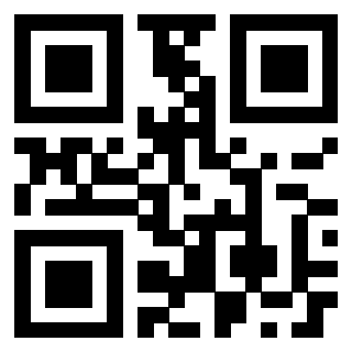 3203896272 - Immagine del Qr Code associato