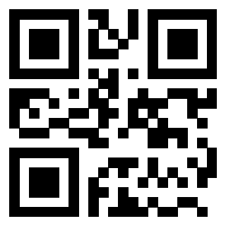 Immagine del Qr Code di 3203896273