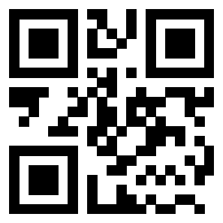 Immagine del QrCode di 3203896274