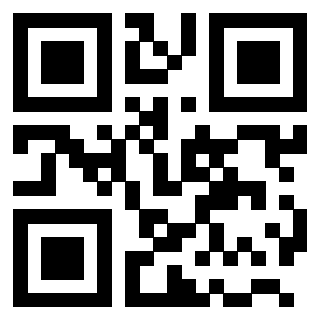 Immagine del QrCode di 3203896279
