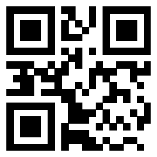 Il Qr Code di 3203896281