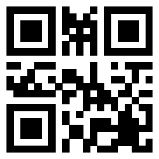 Immagine del Qr Code di 3203896282