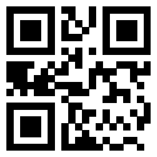 Il Qr Code di 3203896283