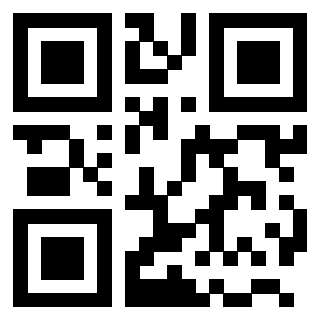 Scansione del QrCode di 3203896285