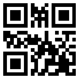 Immagine del Qr Code di 3203896287