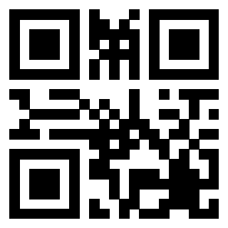 Immagine del Qr Code di 3203896288