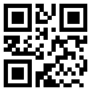 3203896289 QrCode associato