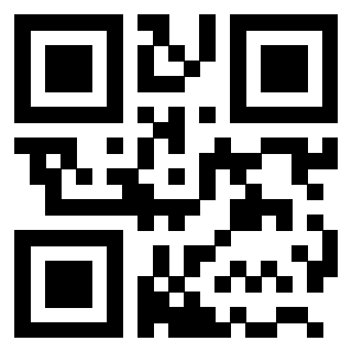3203896290 - Immagine del Qr Code associato