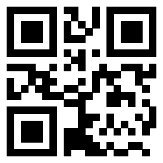 3203896293 - Immagine del QrCode associato
