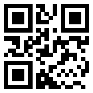 Il QrCode di 3203896294