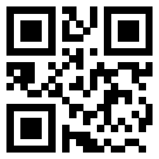 Immagine del QrCode di 3203896295