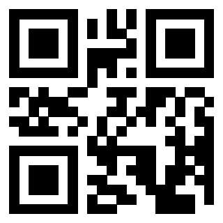 3203896297 - Immagine del Qr Code associato
