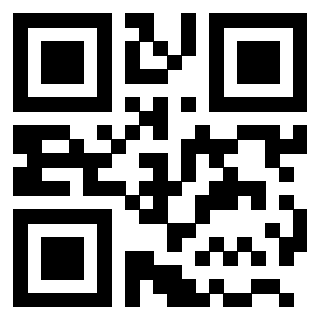 Il QrCode di 3203896298