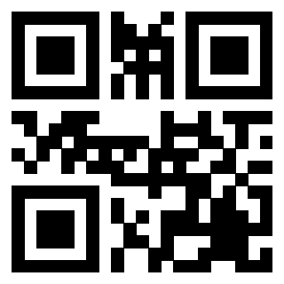 Immagine del Qr Code di 3203896305