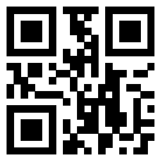 Il Qr Code di 3203896306