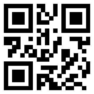 3203929433 - Immagine del QrCode