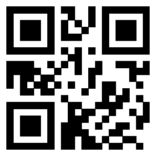 3203929434 - Immagine del QrCode
