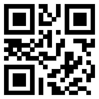 3203929435 - Immagine del QrCode