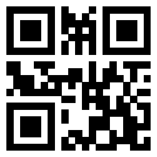 3203929437 - Immagine del Qr Code