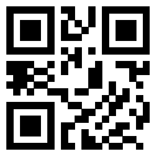 3203929440 Qr Code associato