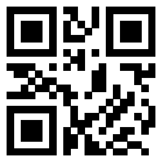 Immagine del QrCode di 3203929441