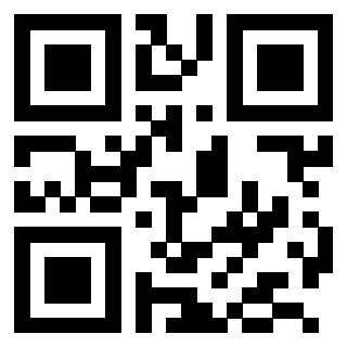 3203929444 QrCode associato