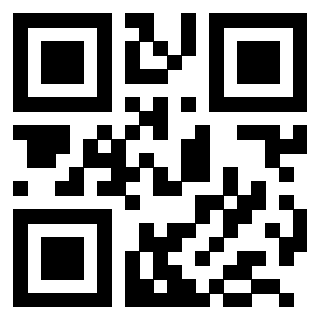 3203929448 - Immagine del QrCode associato