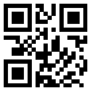 3203929450 Qr Code associato